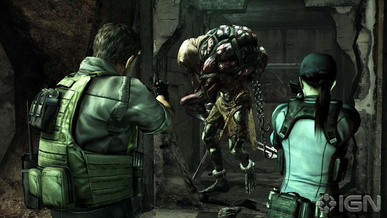 Resident Evil 5 Ps3 Torrent